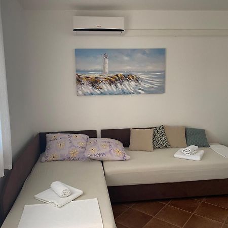 Apartment Matic Rogoznica  Eksteriør billede