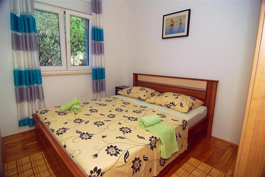 Apartment Matic Rogoznica  Eksteriør billede