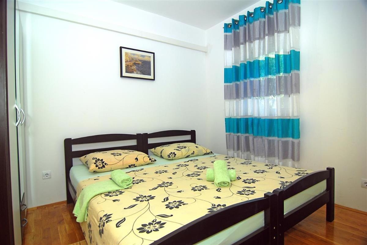 Apartment Matic Rogoznica  Eksteriør billede