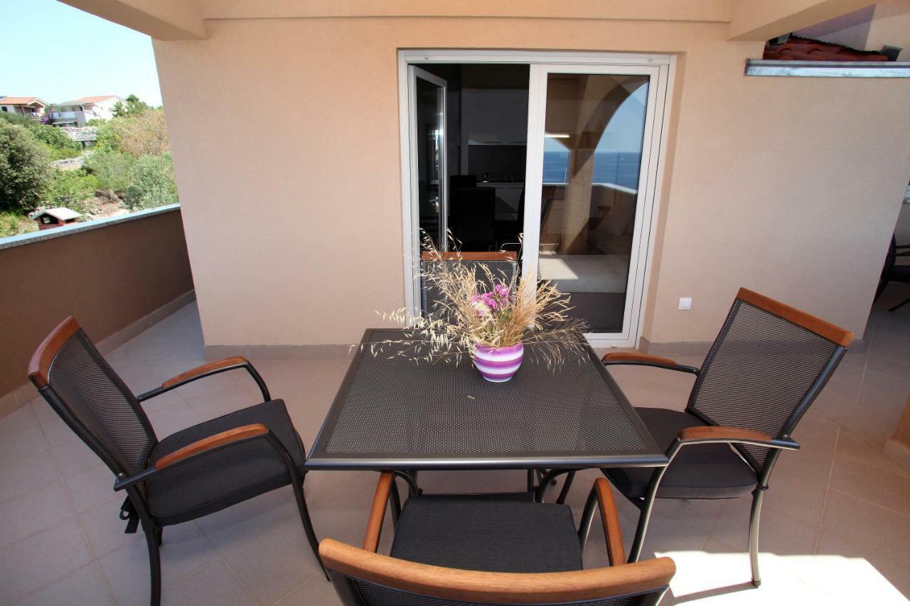 Apartment Matic Rogoznica  Værelse billede